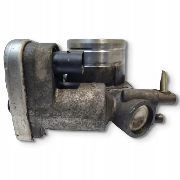 Corps de papillon OEM 06A133062AT pour VW Golf V 1.6 image 4