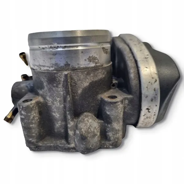 Corps de papillon OEM 06A133062AT pour VW Golf V 1.6 image 5