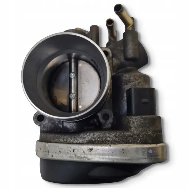 Corps de papillon OEM 06A133062AT pour VW Golf V 1.6 image 6