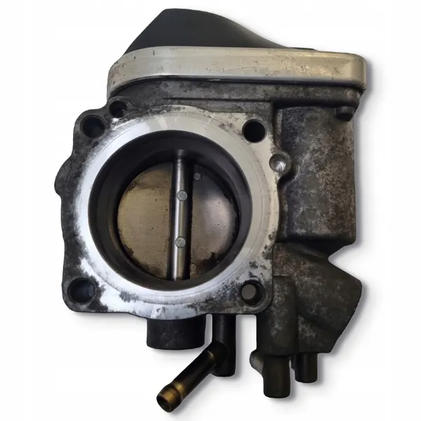 Corps de papillon OEM 06A133062AT pour VW Golf V 1.6 image 7