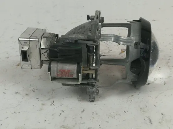 Xenon-sytytin OEM 9285304244 Chevrolet Camarolle image 3