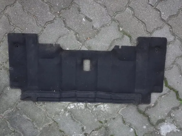 Renault OE Konepellin Eristys OEM RENAULT MEGANE III image 2