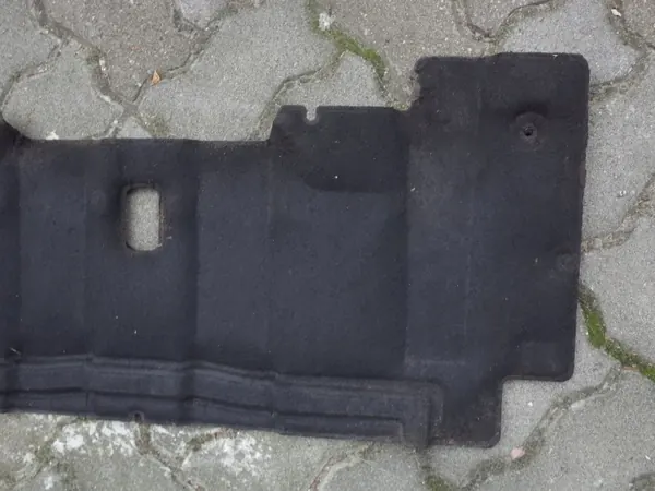 Renault OE Konepellin Eristys OEM RENAULT MEGANE III image 3