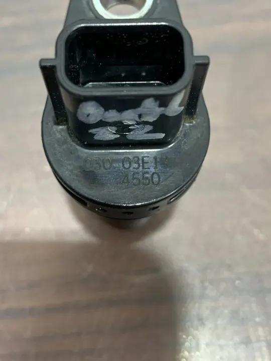 Sensor de árvore de cames OEM 03003E13 Mitsubishi Outlander IV image 5