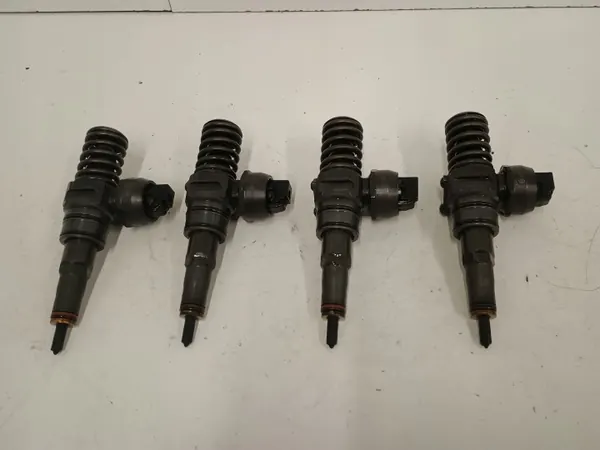 OEM 0986441509 VW 1.9 TDI Pumppusuutinyksikkö image 2