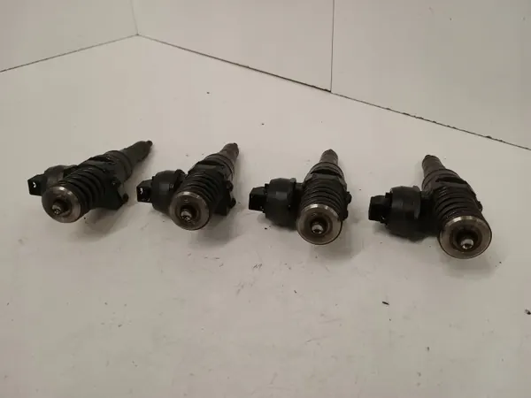 OEM 0986441509 VW 1.9 TDI Pumppusuutinyksikkö image 4
