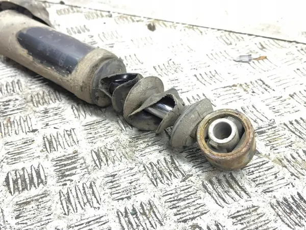 Ammortizzatore posteriore sinistro Hyundai Santa Fe 2013 OEM image 7