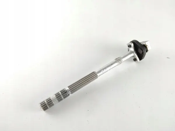 Croix de colonne de direction BMW X5 E53 OEM RZV63329 image 2