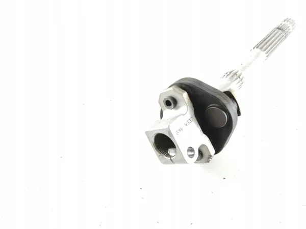 Croix de colonne de direction BMW X5 E53 OEM RZV63329 image 3