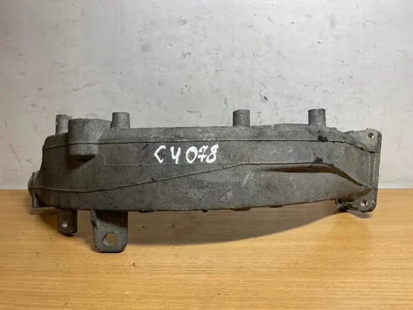 Colector de admisión usado OEM C4078 para Mercedes-Benz C image 2