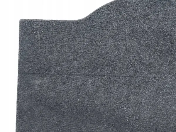 Tapis de coffre Chevrolet Trax 2019 OEM AMD234580 image 4