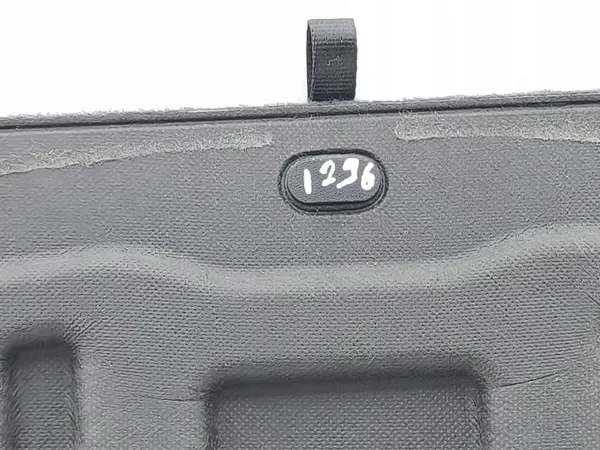 Tapis de coffre Chevrolet Trax 2019 OEM AMD234580 image 6