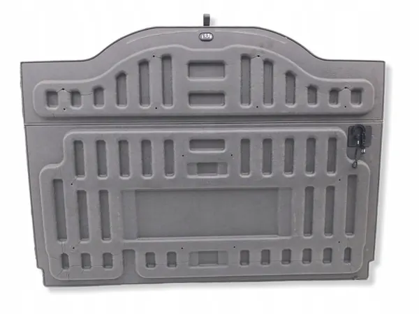 Tapis de coffre Chevrolet Trax 2019 OEM AMD234580 image 7