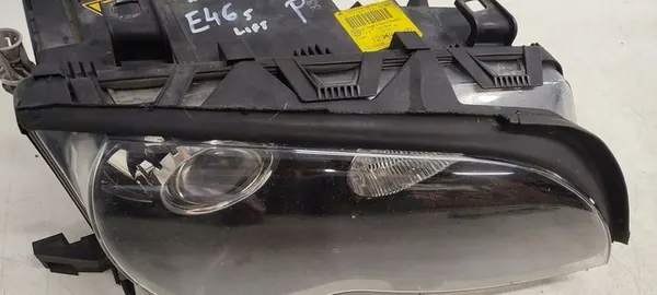 BMW OE 6910968 Farol Direito image 4