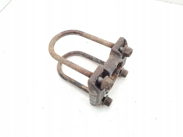 Ressort arrière Volkswagen Amarok OEM MAM62434 image 3