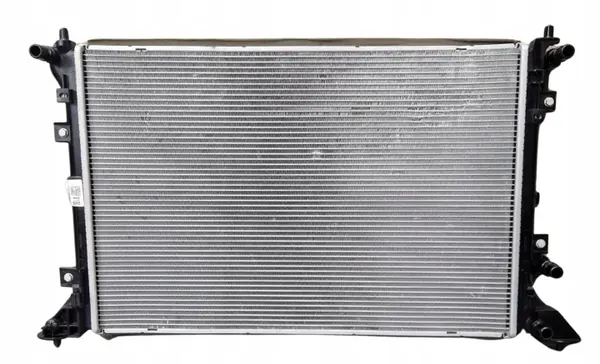 Jäähdyttimen sarja OEM 25310-XXXXX Hyundai Genesis GV60 image 2