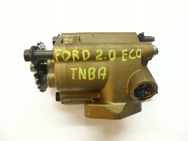 Oljepump AG9G-6600-AA för Ford Mondeo MK4/MK5 2.0 EcoBoost image 2