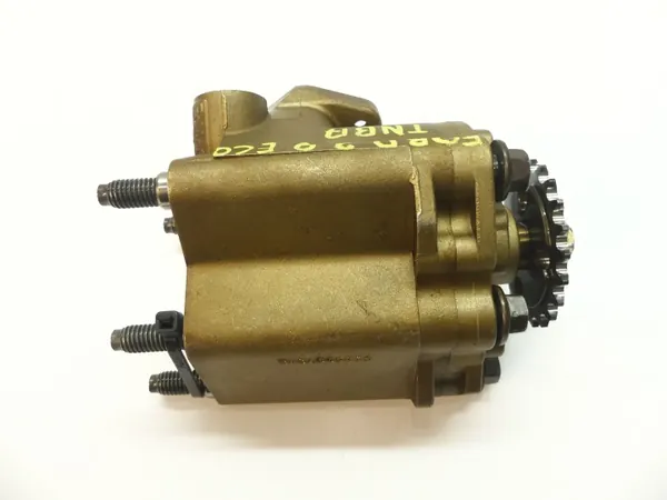 Oljepump AG9G-6600-AA för Ford Mondeo MK4/MK5 2.0 EcoBoost image 3