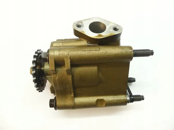 Oljepump AG9G-6600-AA för Ford Mondeo MK4/MK5 2.0 EcoBoost image 5