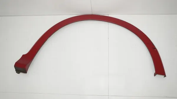 OEM 360193075 Rechter achterspatbord Honda Civic VIII image 2