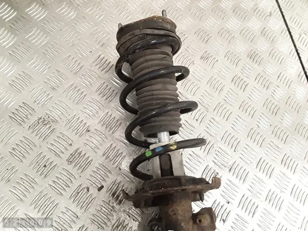Amortiguador Ford Fiesta OEM AM-521009 image 3