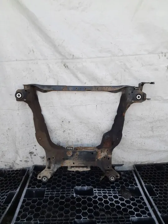 Bras de suspension OEM 6G94-5000-EP Ford S-MAX MK1 image 3
