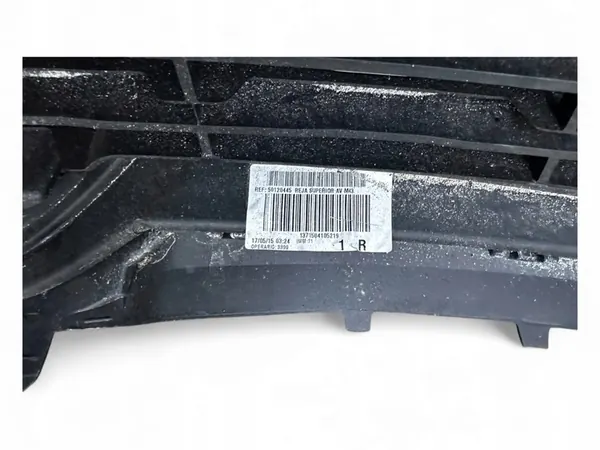 GRIGLIA ANTERIORE CITROEN C-ELYSEE 12-17 image 2