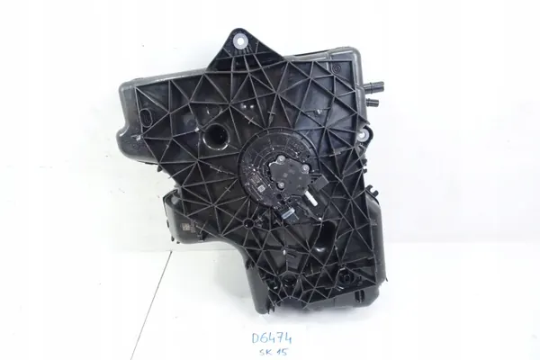 AdBlue-tank OEM 7LA131877E för Transporter T6 image 5