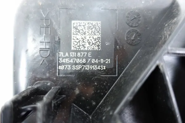 AdBlue-tank OEM 7LA131877E för Transporter T6 image 7