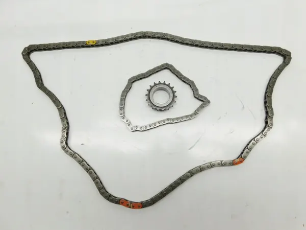 Jakohihnasetti OEM ROZRZĄD ZESTAW 1.8 Hybrid 2ZR-FXE image 6