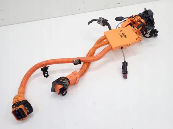 Laadpoort OEM 91684-Q4023 ROZ Kia Niro EV image 3