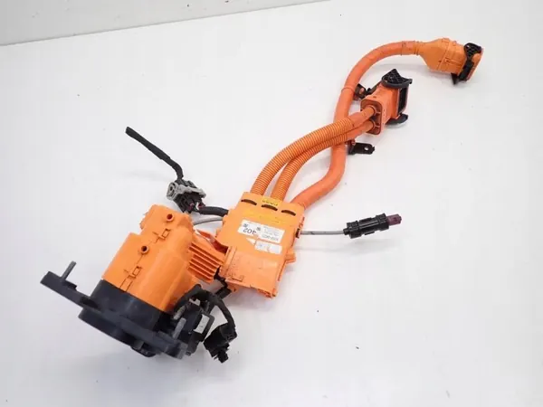 Laadpoort OEM 91684-Q4023 ROZ Kia Niro EV image 5
