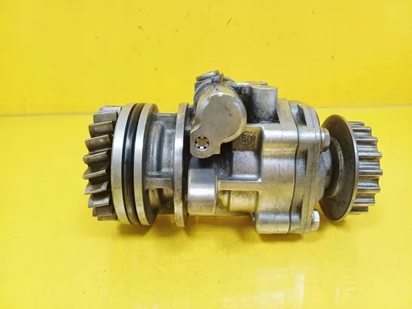 Pompe de direction DRC100041 pour VW Touareg I 7L image 4