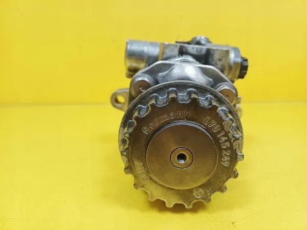 Pompe de direction DRC100041 pour VW Touareg I 7L image 5