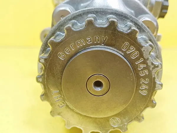 Pompe de direction DRC100041 pour VW Touareg I 7L image 6