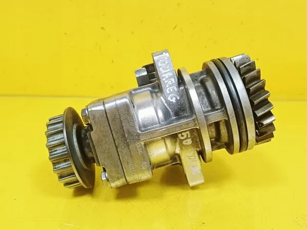 Pompe de direction DRC100041 pour VW Touareg I 7L image 7