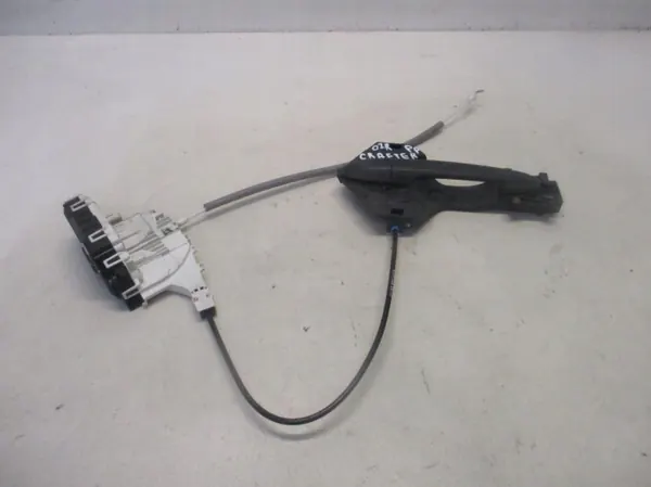 Manija de Cerradura OEM 36 Derecho Delantero VW Crafter image 2