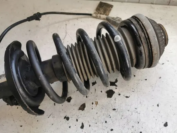 Ammortizzatore anteriore sinistro Opel Zafira B 13199458 image 6