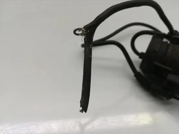 Amortizzatore anteriore per sospensione pneumatica Mercedes-Benz GL-Class OEM image 2