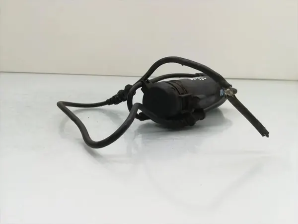 Amortizzatore anteriore per sospensione pneumatica Mercedes-Benz GL-Class OEM image 3