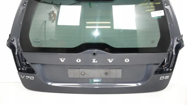 Puerta Trasera OEM 365578424 para Volvo V70 III 07-13 image 3