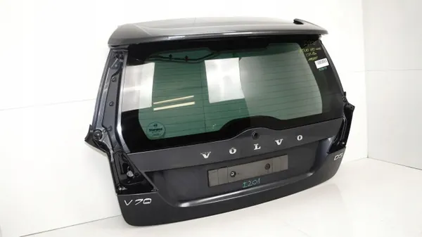Puerta Trasera OEM 365578424 para Volvo V70 III 07-13 image 5