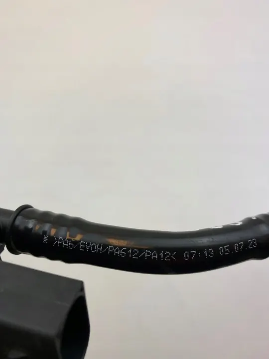 Capteur de température de carburant BMW 2 F44 69713337 image 7