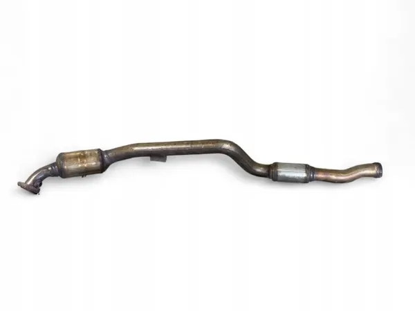 Mercedes-Benz Roetfilter OEM A2124901201 - Gebruikt image 2