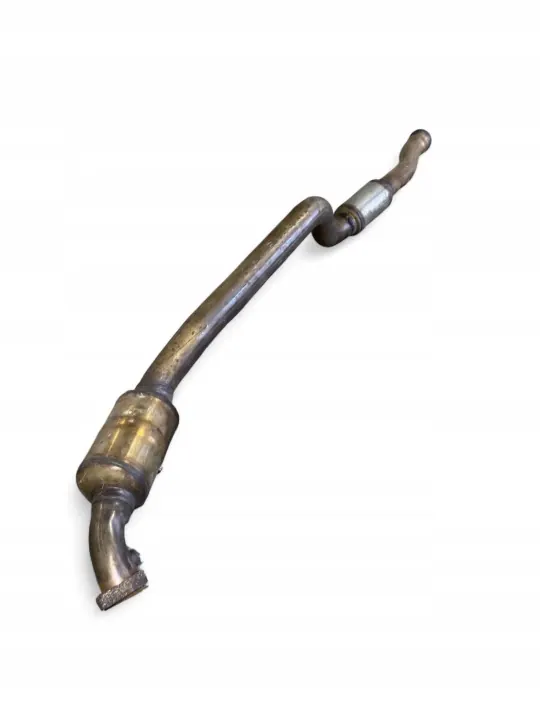 Mercedes-Benz Roetfilter OEM A2124901201 - Gebruikt image 3