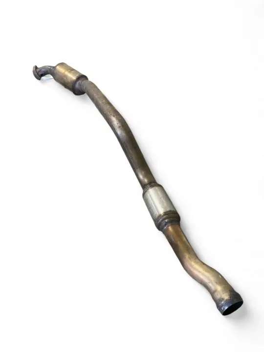 Mercedes-Benz Roetfilter OEM A2124901201 - Gebruikt image 4