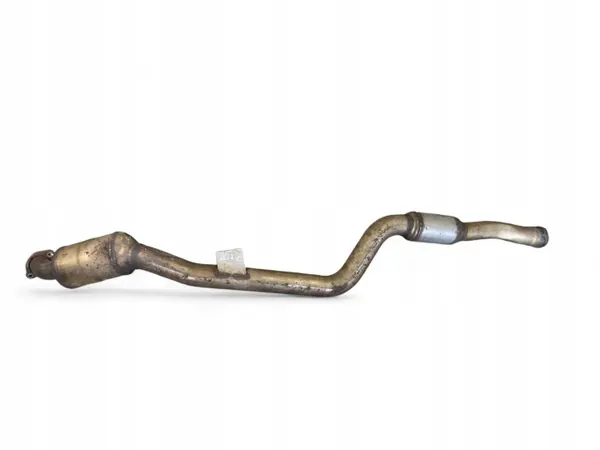 Mercedes-Benz Roetfilter OEM A2124901201 - Gebruikt image 5