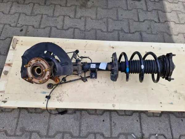 OEM 43553453453534 Voor rechter schokdemper Hyundai Tucson image 2