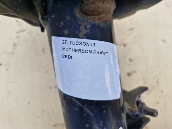 OEM 43553453453534 Voor rechter schokdemper Hyundai Tucson image 4