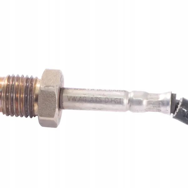 Sensor Temperatura Escape Audi A4 B9 2.0 TDI OEM 8W0906088F image 10